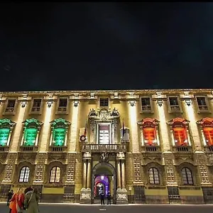 ** Pensjonat Dg Sicily Włochy