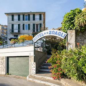 ** Hotel Hotel Zoagli Italien