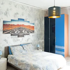  Gasthof Bedandfly Italien