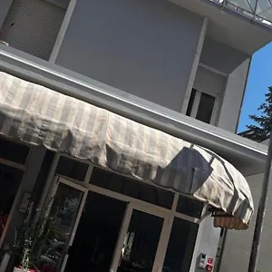 ** Hotel Due Gemelle Italien