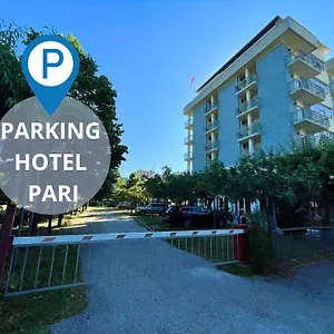 *** Hotel Pari Italien