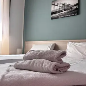 Hotel '904, Buggerru
