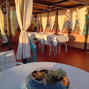 Frühstückspension Belli Il Sole, Serri