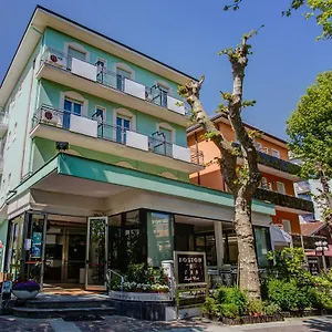 *** Hotel Boston Italien
