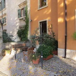 ** Gasthof Casa Panvinio Italien