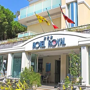 *** Hotel Royal Italien