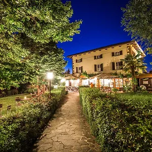 *** Hotel Pian Del Bosco Italien