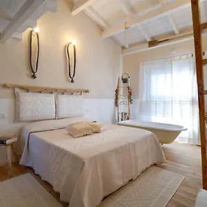 Resort Is Perdas, Gergei