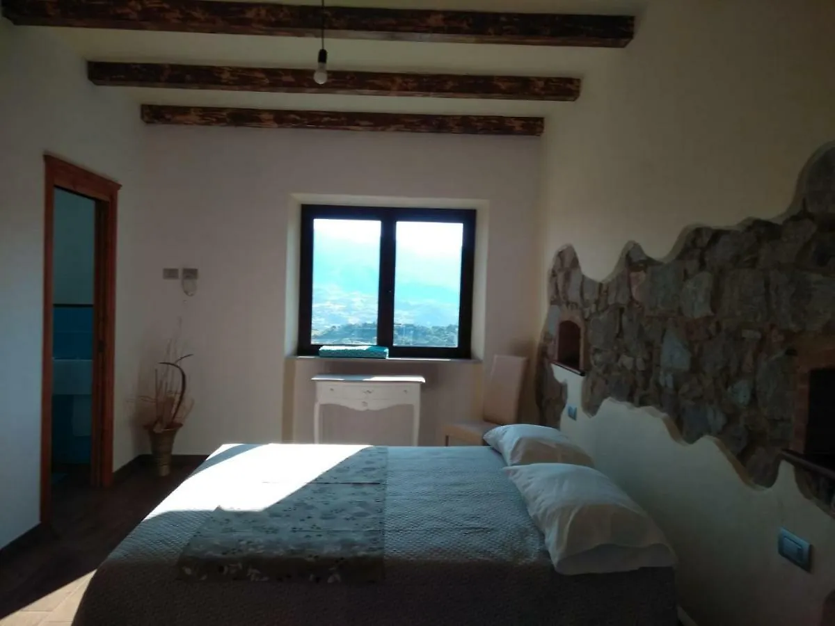 B&B Il Portico Orgosolo 0*,  Włochy